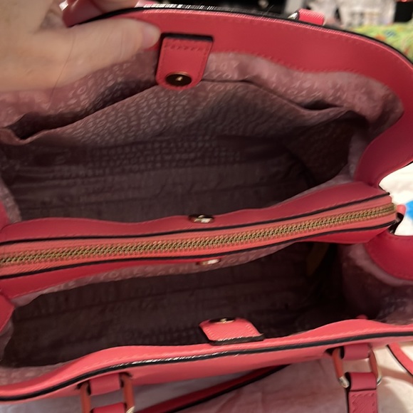 NWOT Kate Spade Barbie core pink - Picture 3 of 5